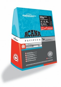 Acana Pacifica Lachs 11,40 kg